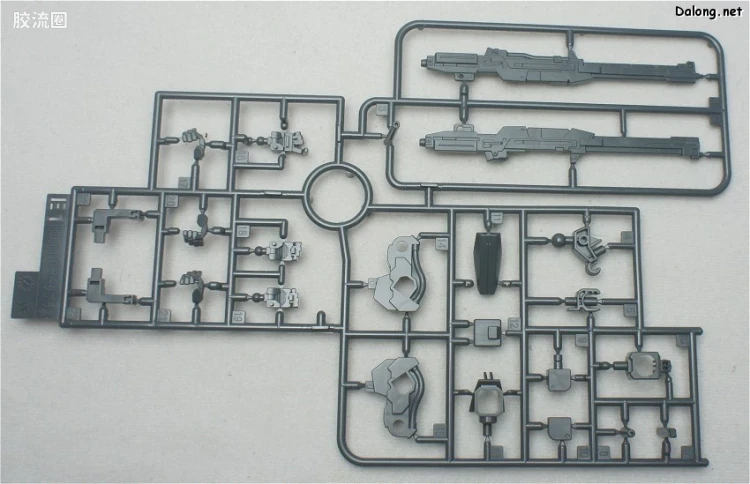 HGUC 普通版 h182 MSZ-006A1 Z-Plus(Unicorn Ver.) - 图片